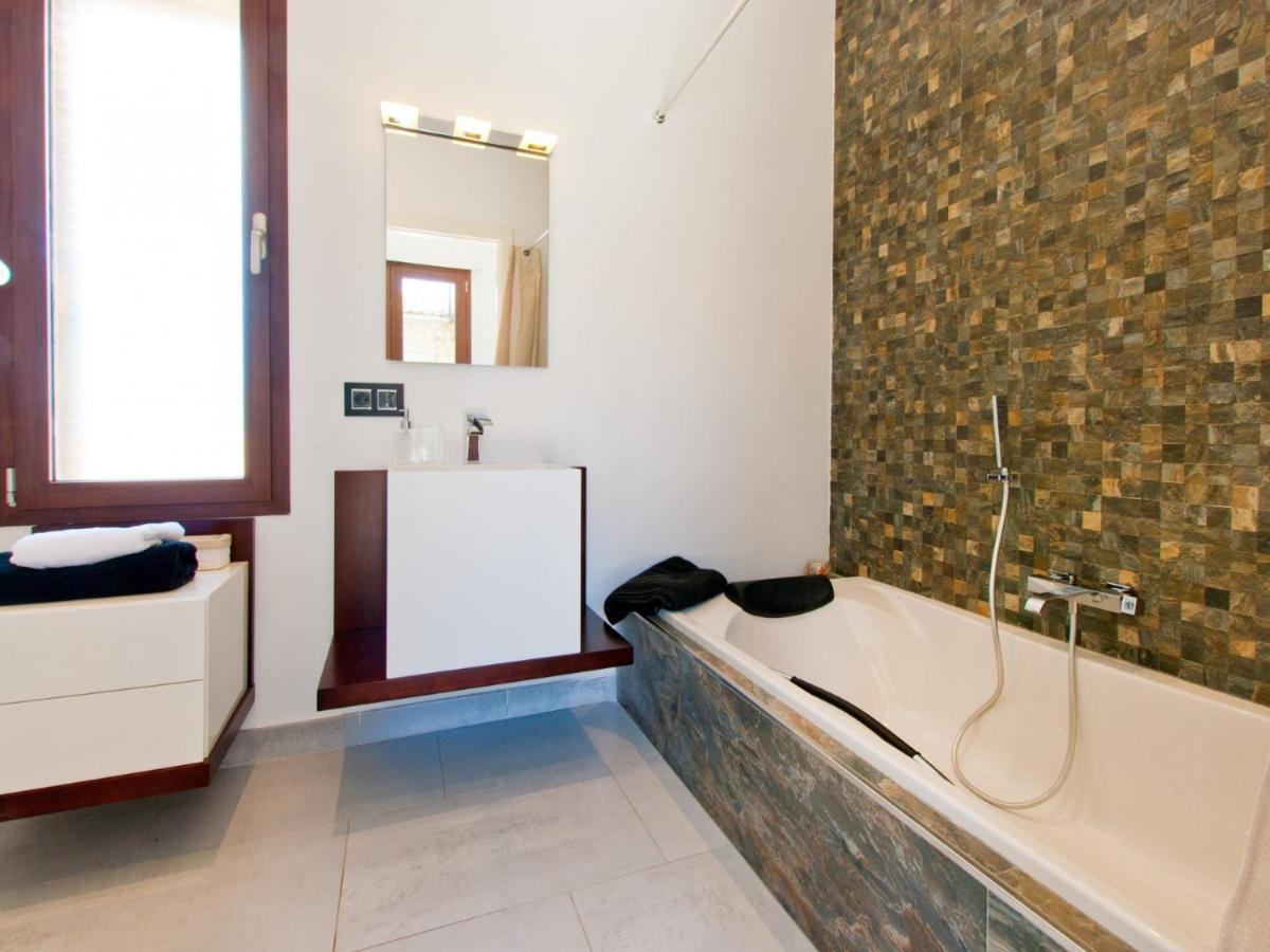Villa Es Velar 34 De