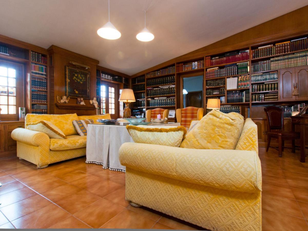 Villa Tramontana De Lloseta, Piscina Y Vista Montaña *