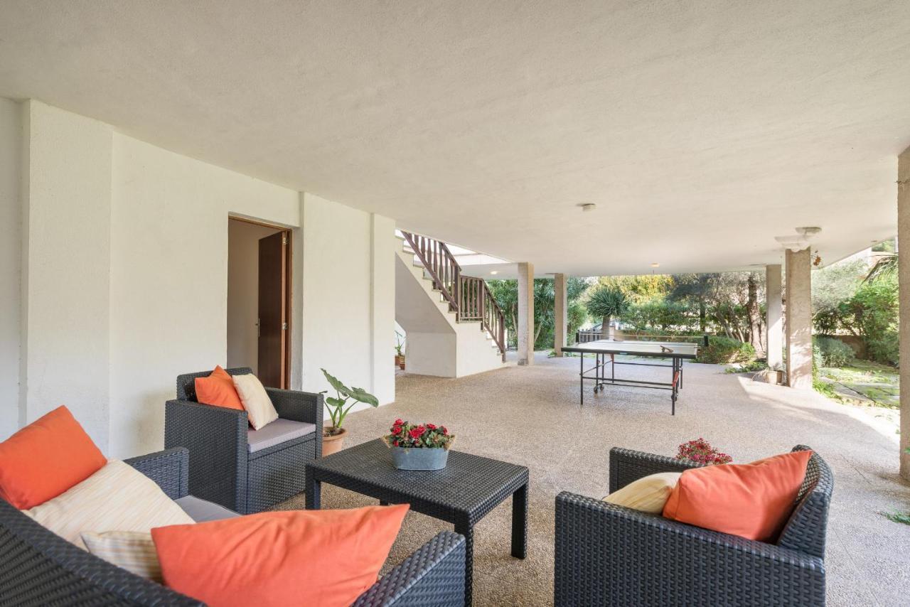 Salom Villa *