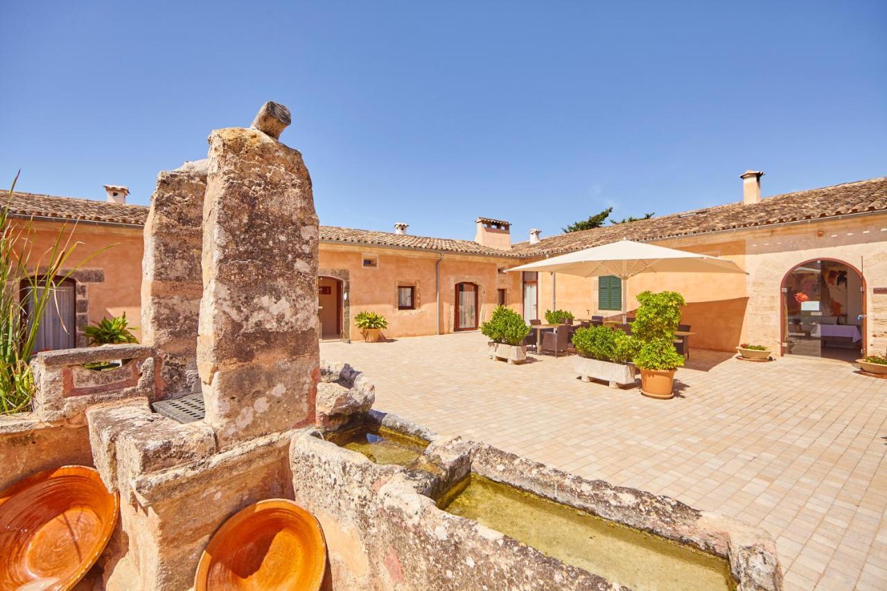 Hotel Bennoc Petit - Only Adults Llucmajor (Mallorca)