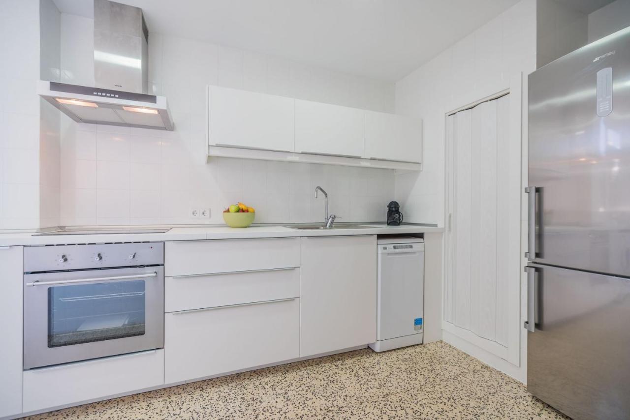 Apartamento Bon Estar Playero Beach En Puerto De Alcúdia