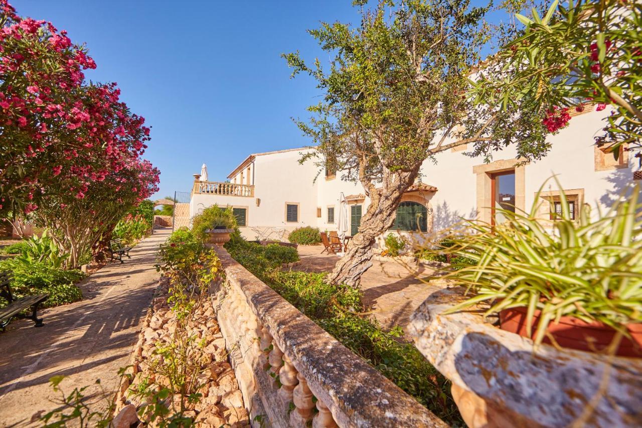 Hotel Bennoc Petit - Only Adults Llucmajor (Mallorca)