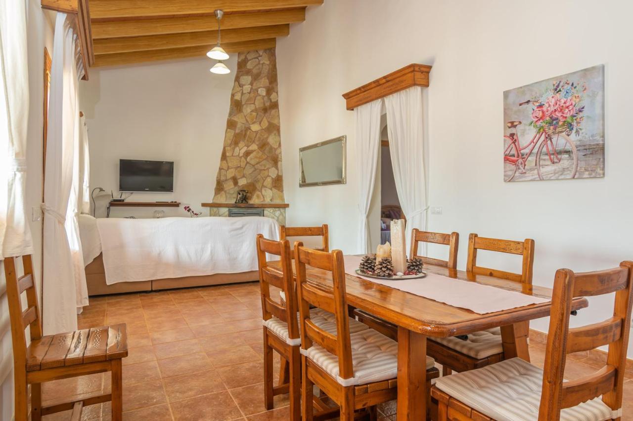 Villa Grau Petit