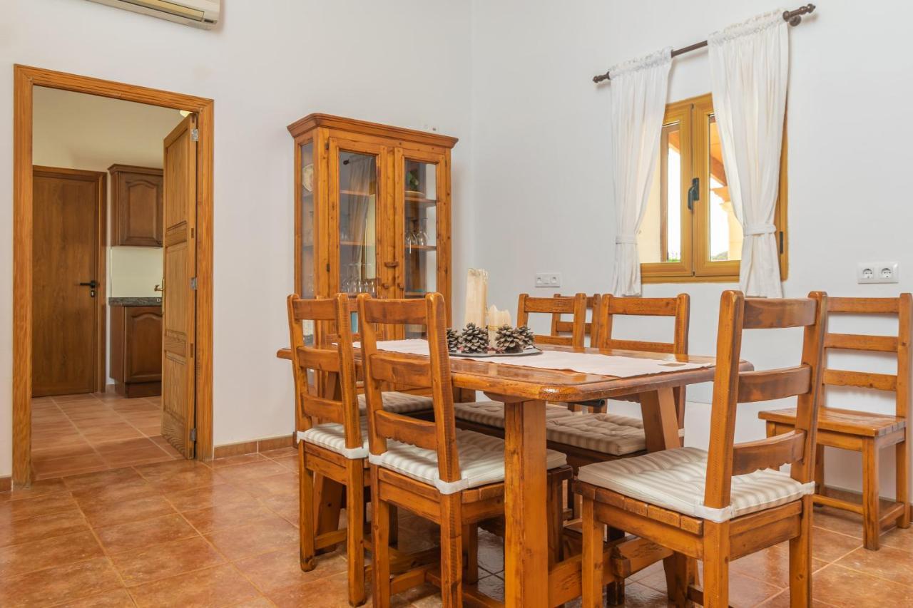 Grau Petit Villa
