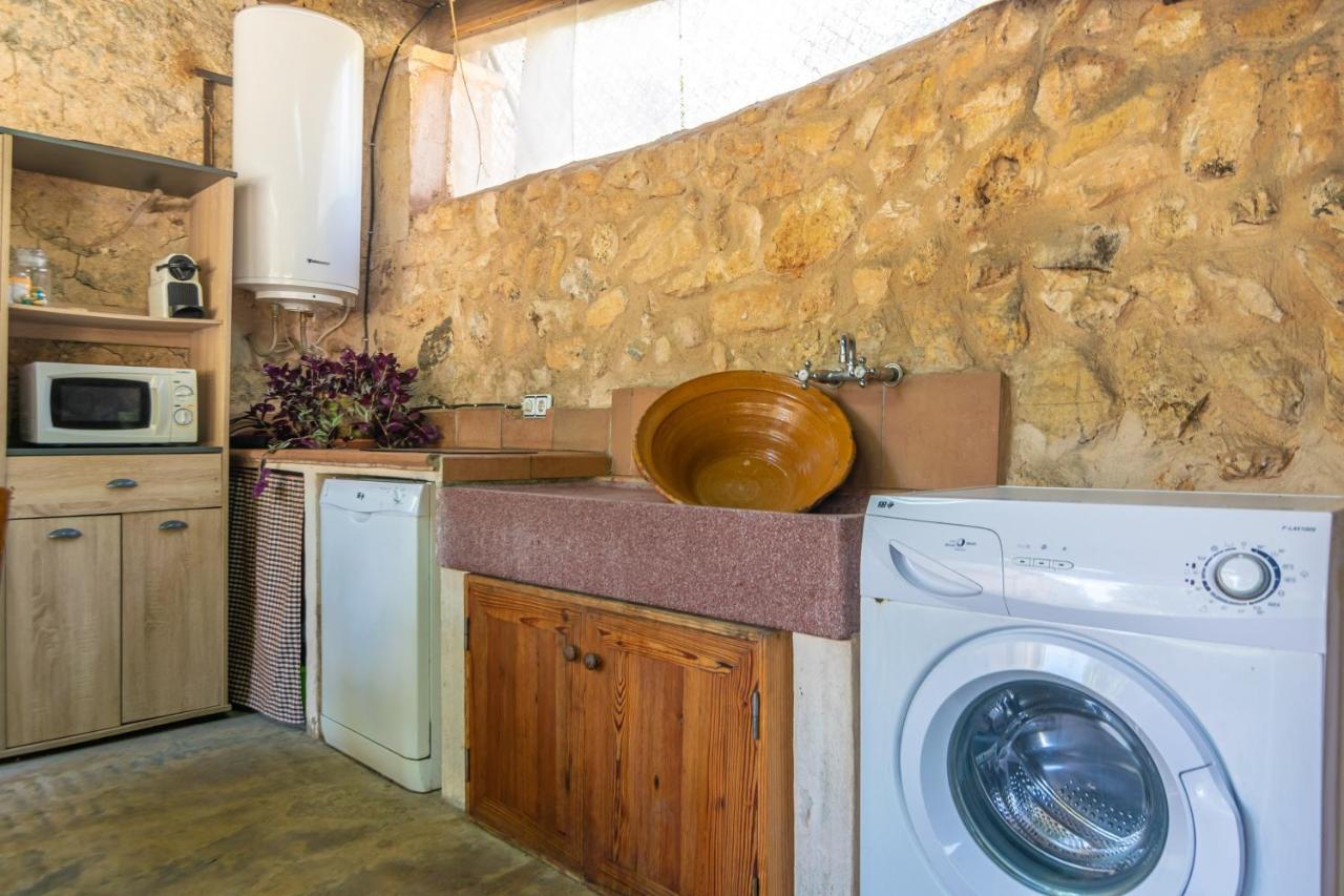 Villa Can Gallot De Punxuat Algaida (Mallorca)