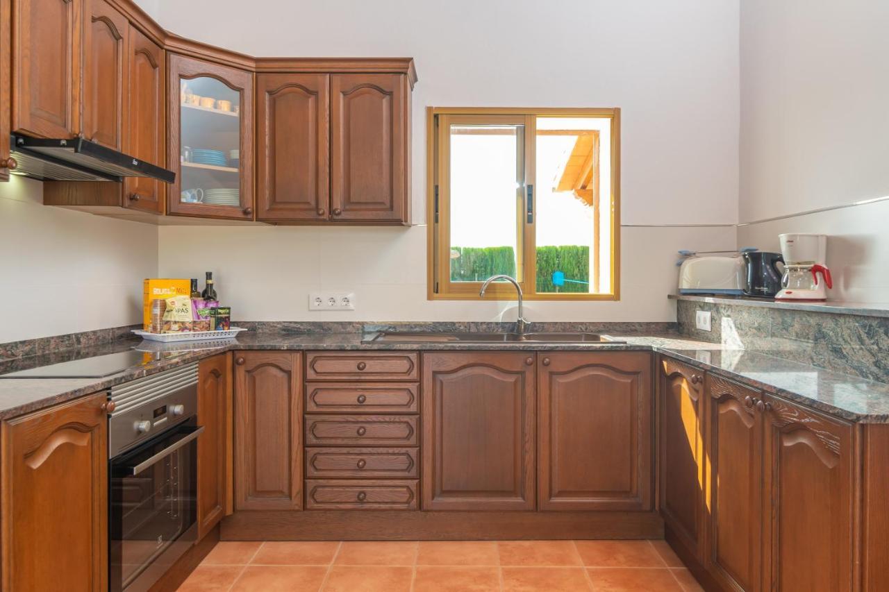 Villa Grau Petit