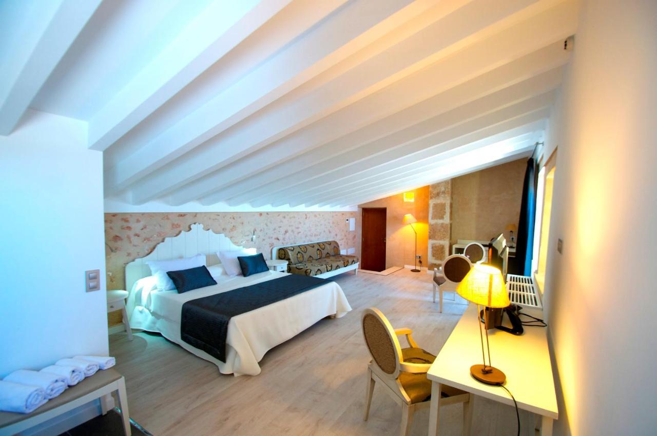 Bennoc Petit - Only Adults 4* Llucmajor (Mallorca)
