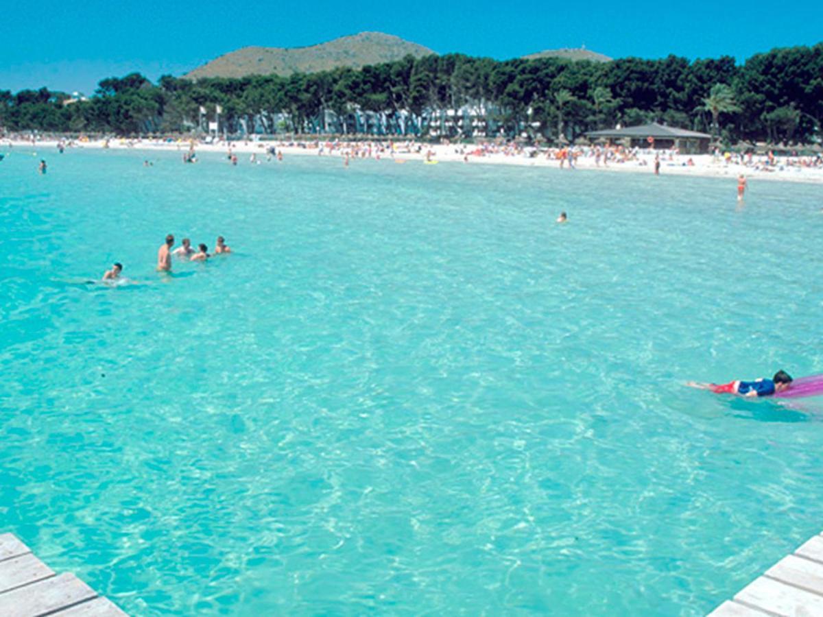 Apartamento Bon Estar Playero Beach En Puerto De *