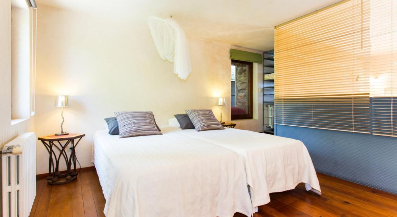 Finca Eucaliptus Villa Artà