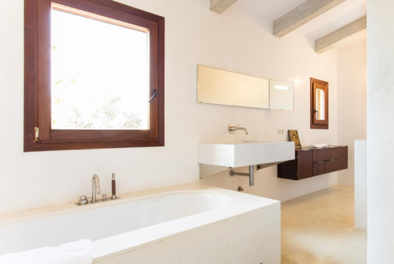 Finca Eucaliptus Villa