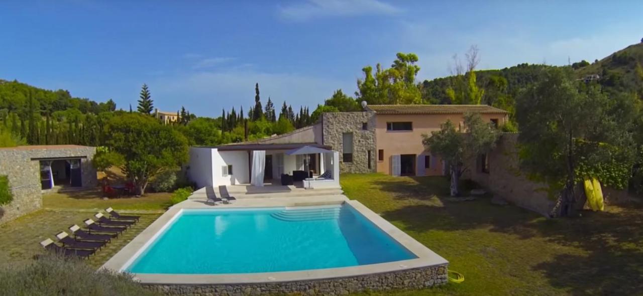 Villa Finca Eucaliptus
