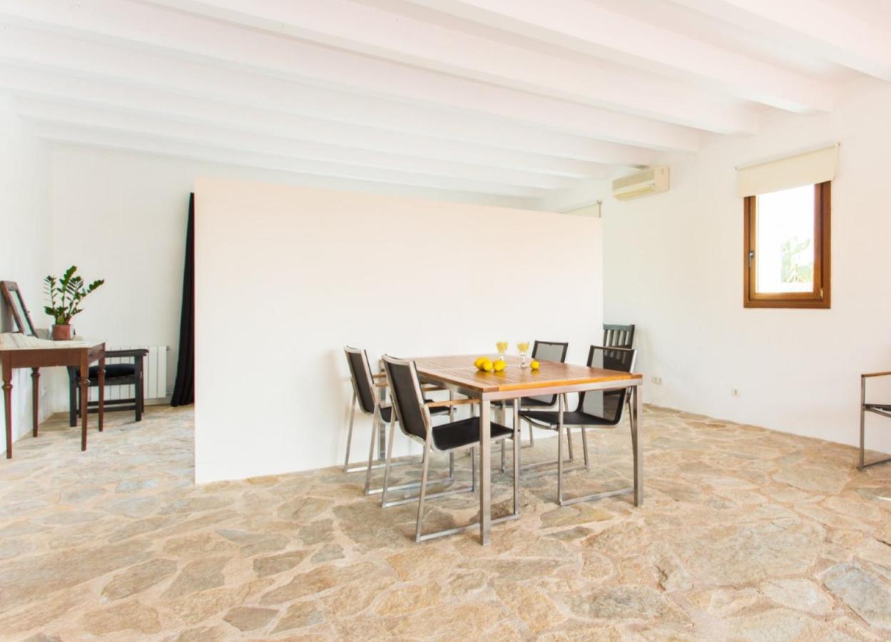 Finca Eucaliptus Villa