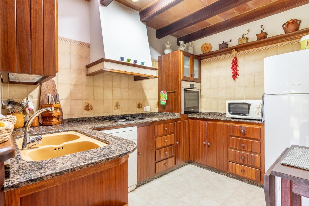 Villa Sol Pollensa