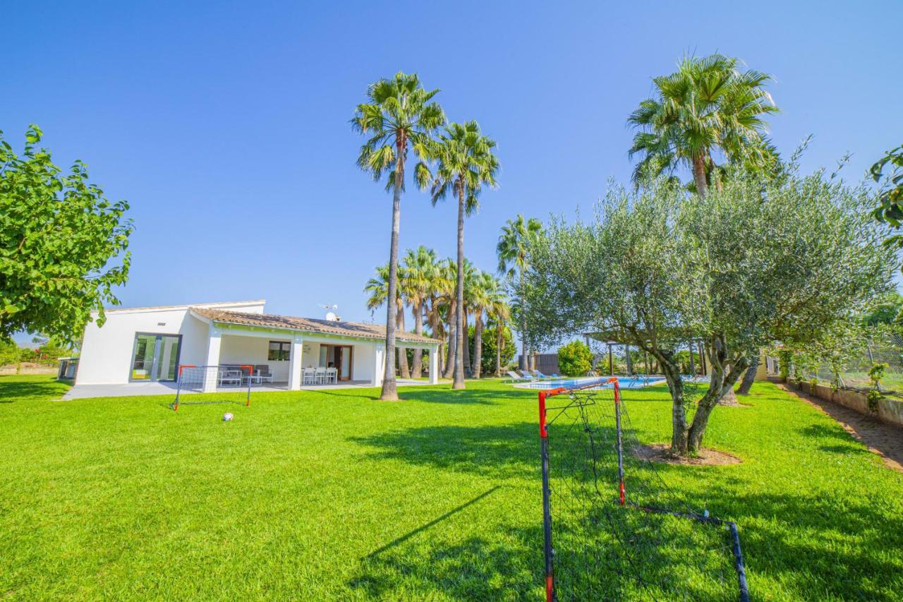 Villa Mariona Can Picafort (Mallorca)