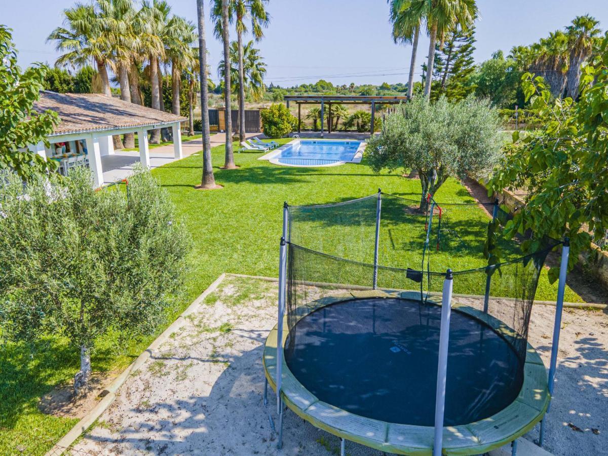 Mariona Can Picafort (Mallorca)