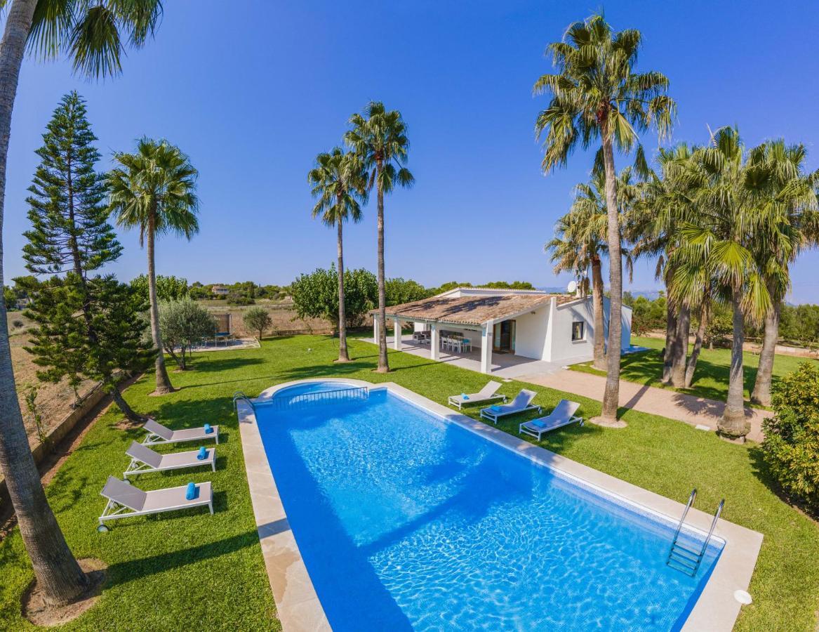 Villa Mariona *
