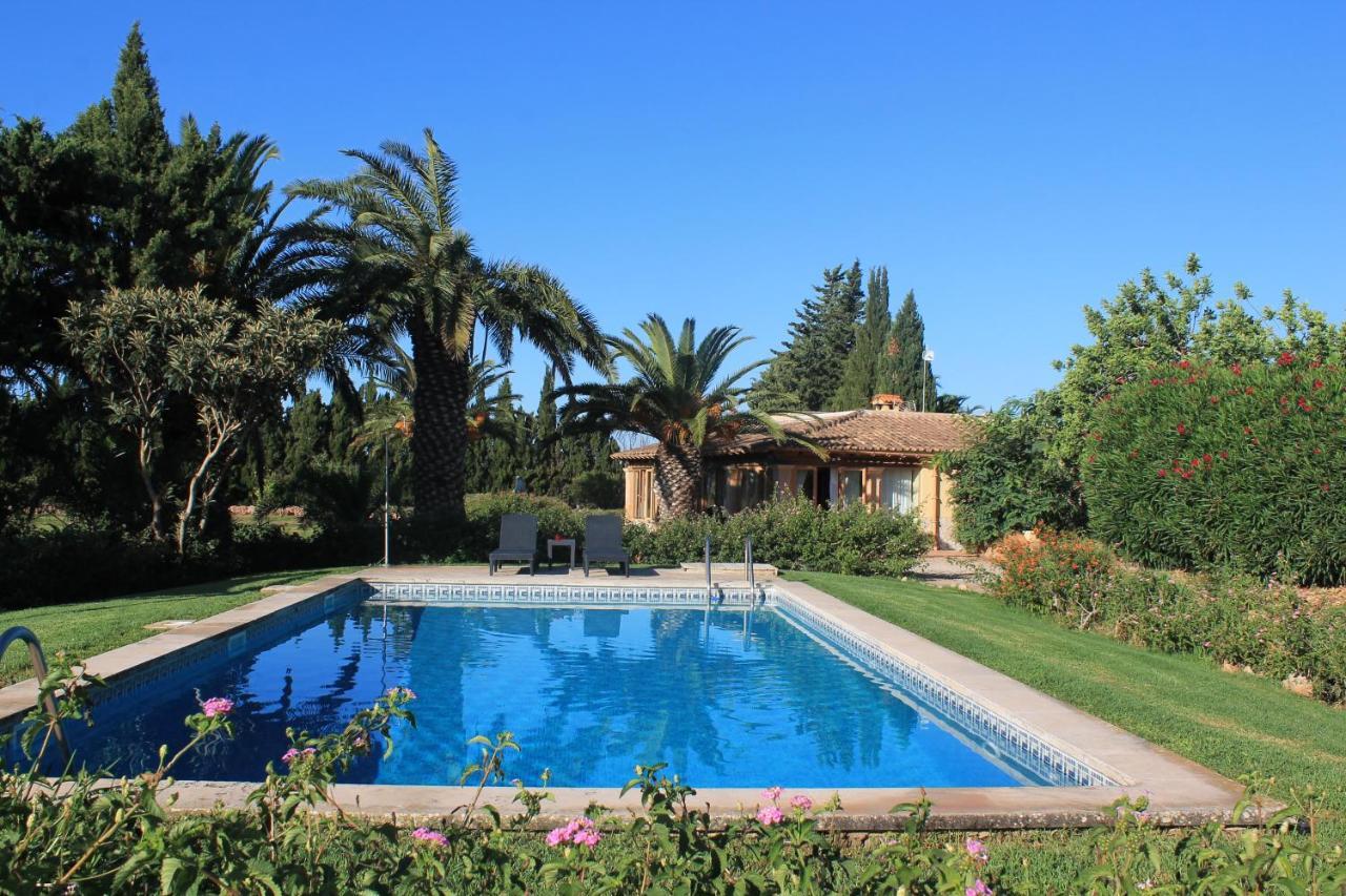 Сasa de vacaciones Finca Verde *
