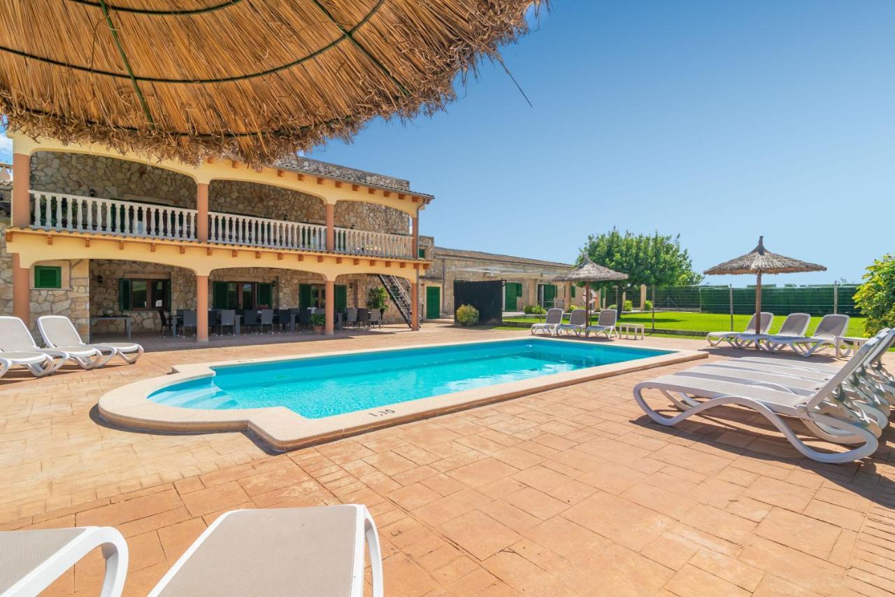 Grau 24 Villa Sencelles