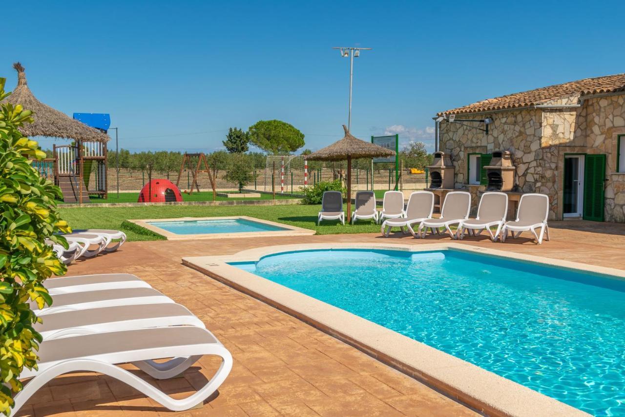 Villa Grau 24 Sencelles