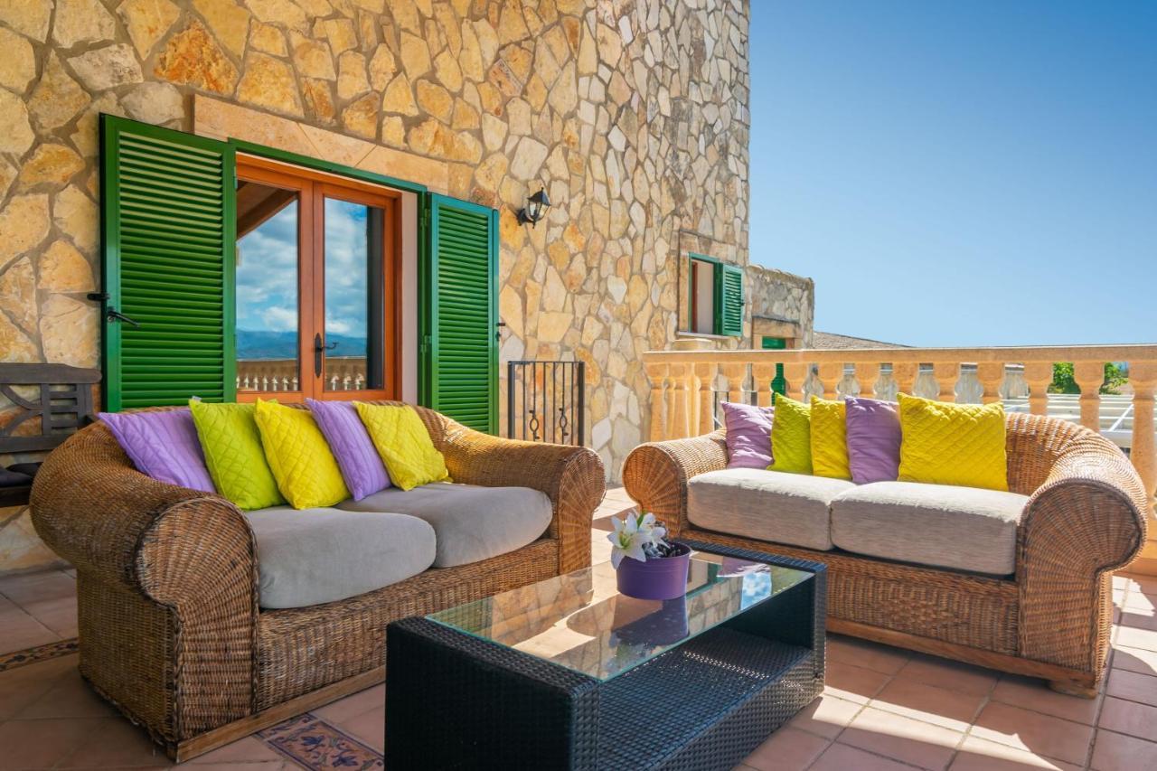 Villa Grau 24 *
