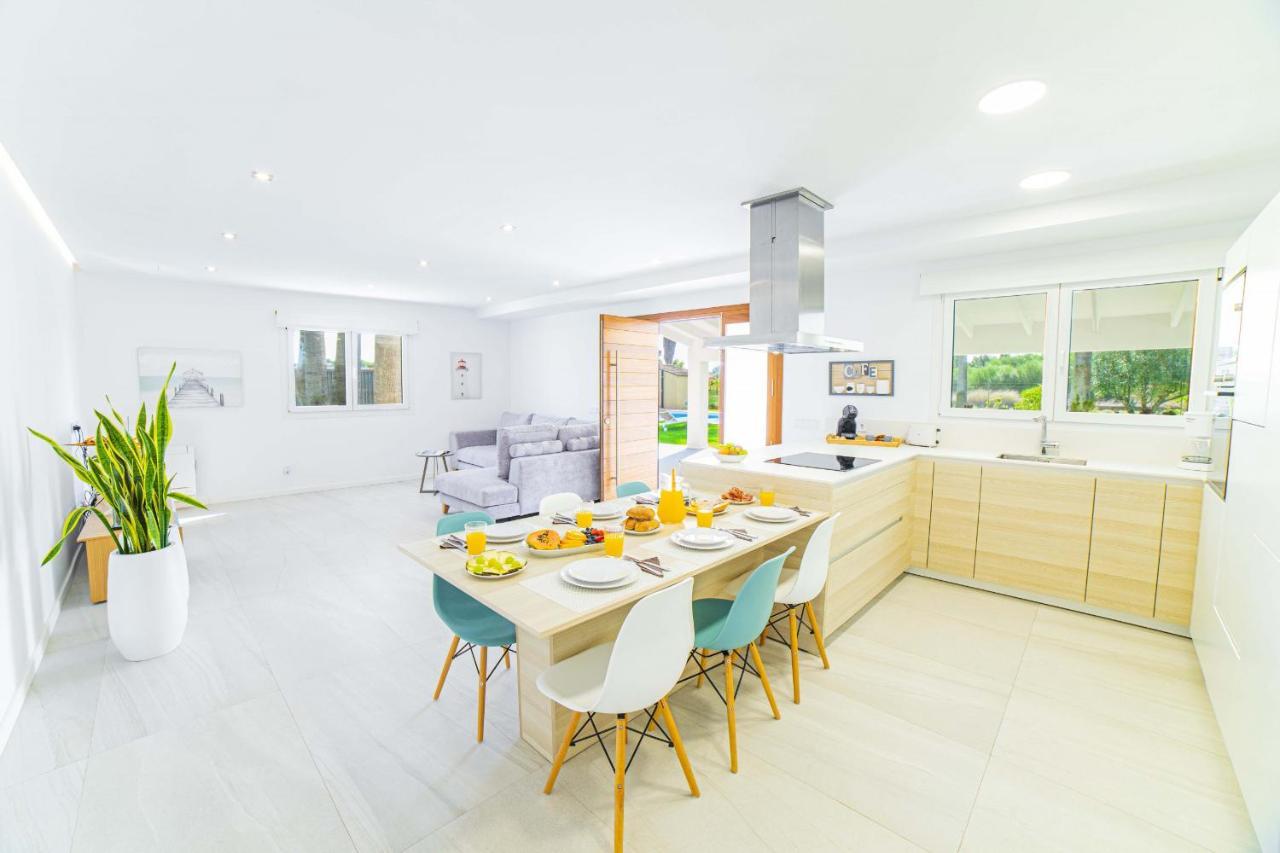 Villa Mariona Can Picafort (Mallorca)