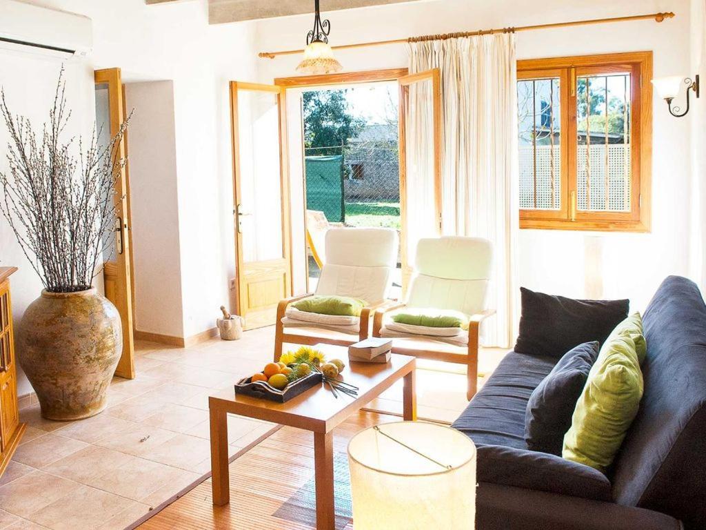 - Cosy 3 Bedroom With Private Pool And Ac Villa *