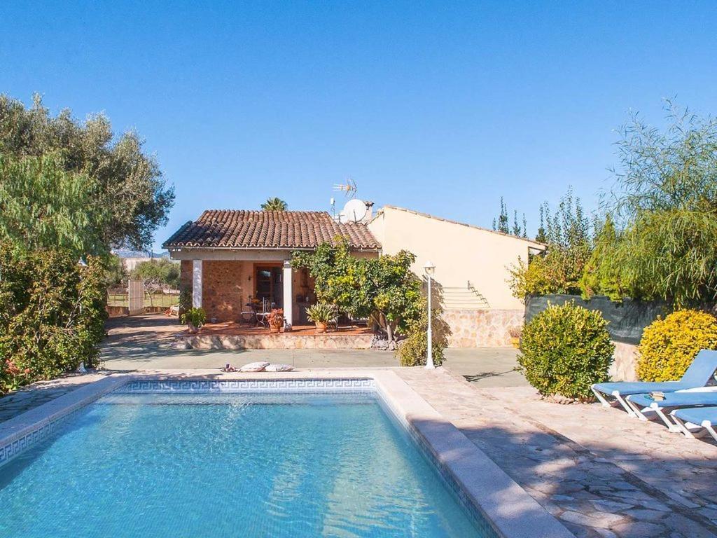 Villa - Cosy 3 Bedroom With Private Pool And Ac