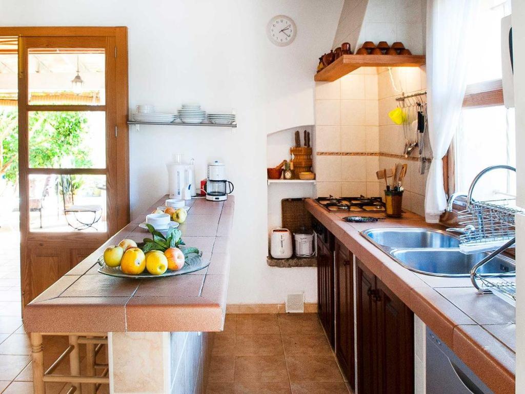 - Cosy 3 Bedroom With Private Pool And Ac *