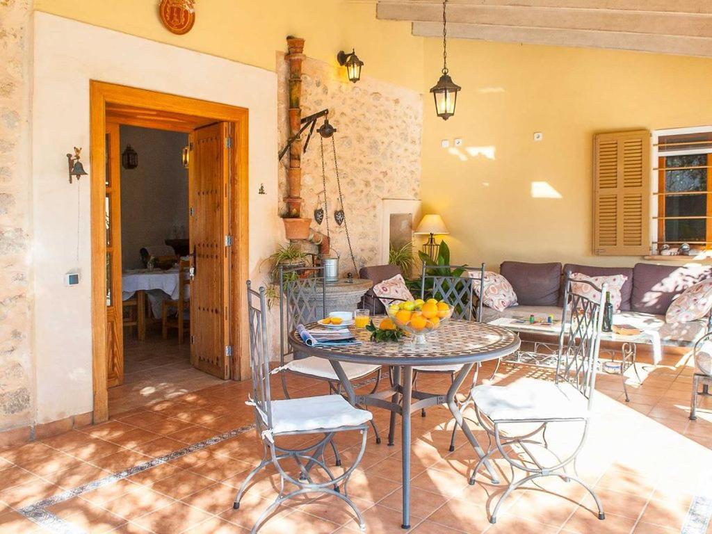 Villa - Cosy 3 Bedroom With Private Pool And Ac Búger