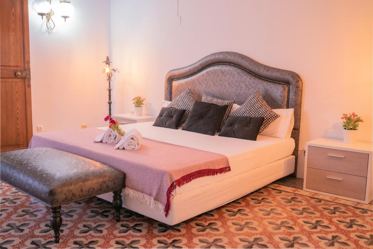 Villa Privada Hasso Moli Dels Reis *