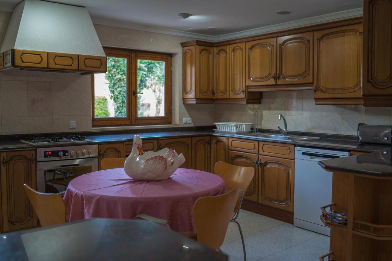 Privada Hasso Moli Dels Reis Villa Son Sardina