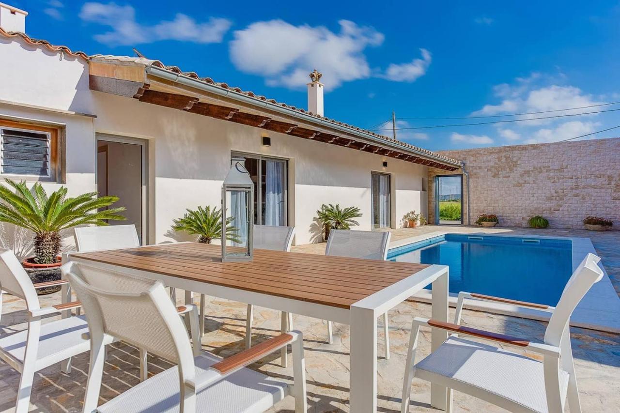 Holiday home Ca Na Pessina,con Piscina Privada *