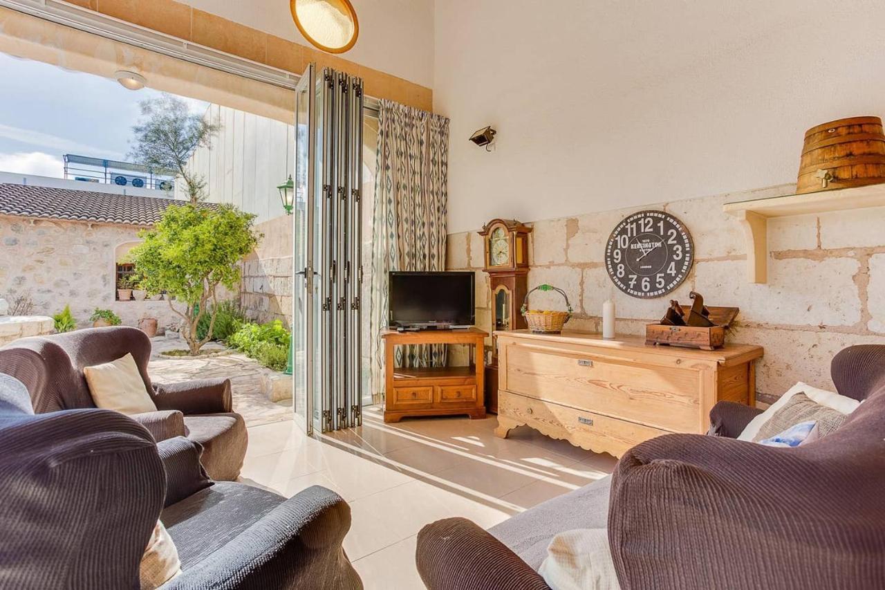 Holiday home Ca Na Pessina,con Piscina Privada