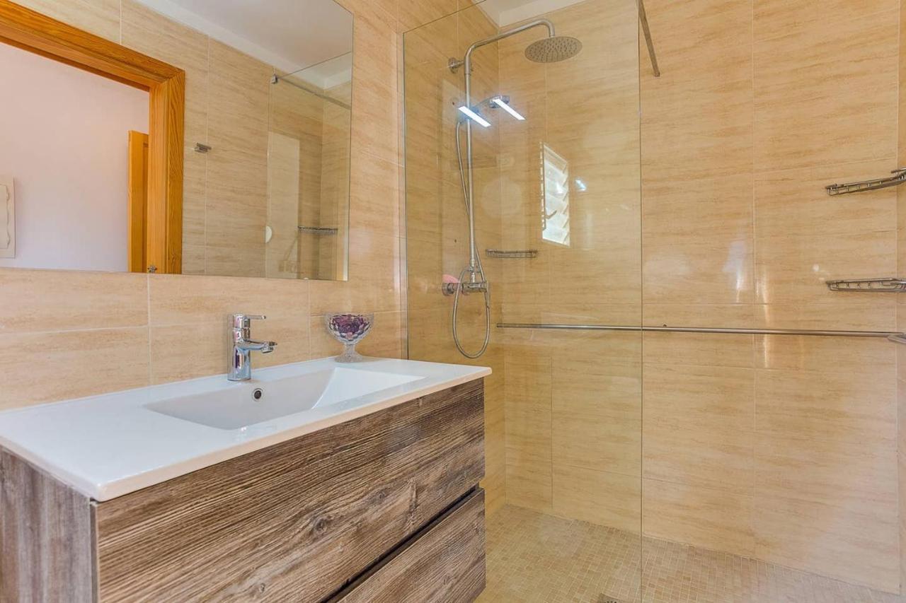 Ca Na Pessina,con Piscina Privada Holiday home *