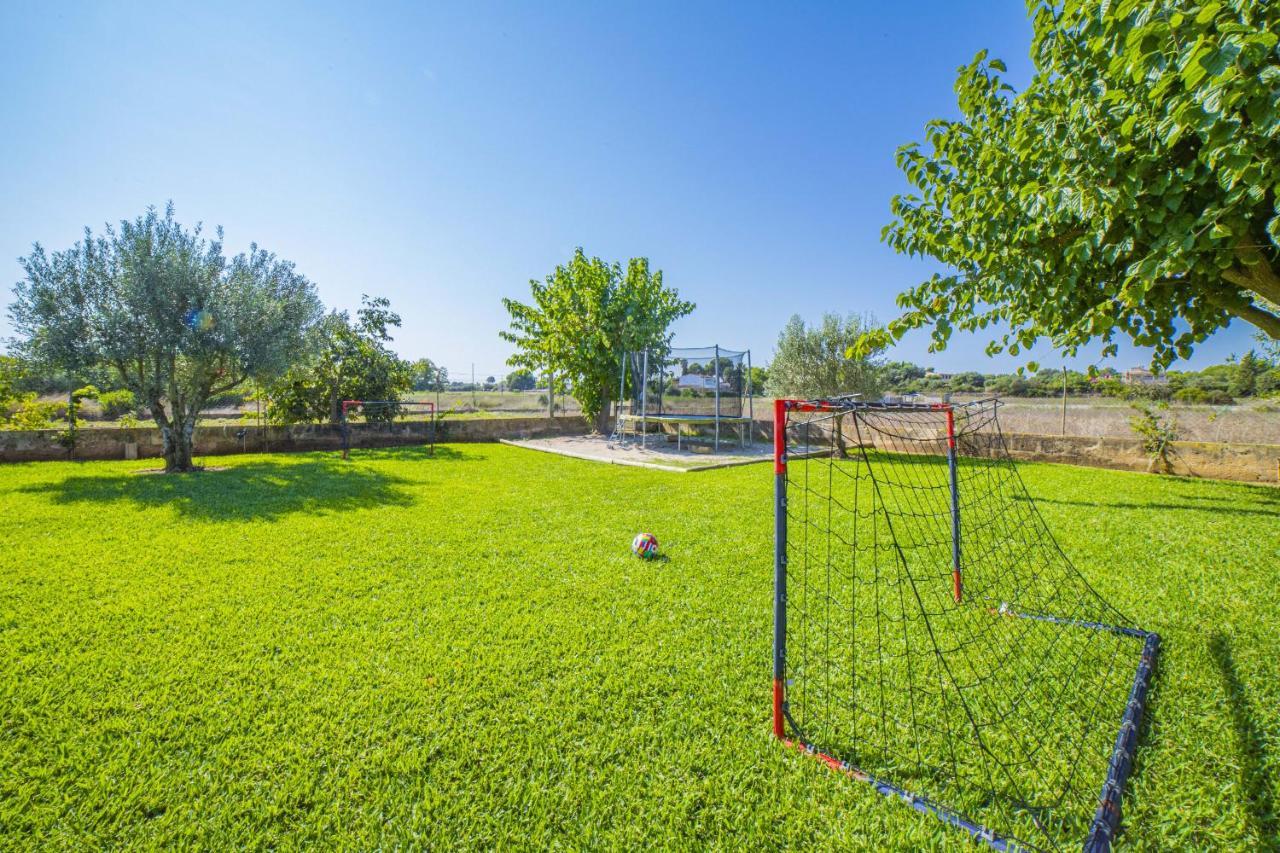 Villa Mariona *