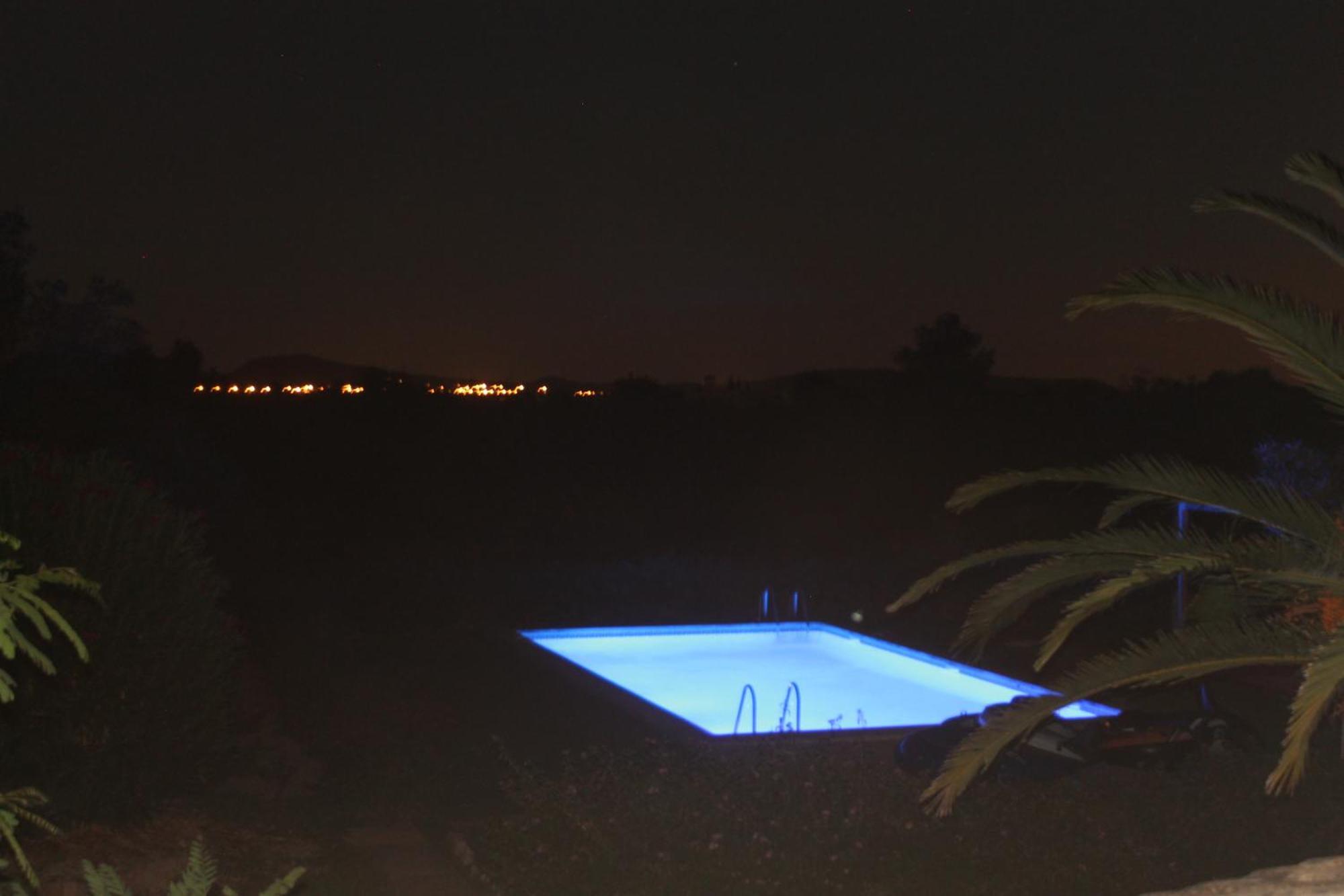 Finca Verde Сasa de vacaciones Llucmajor (Mallorca)