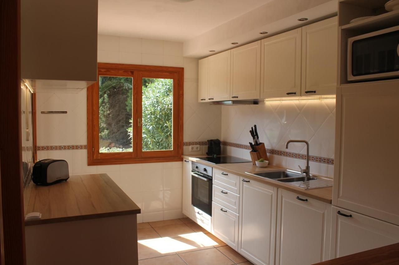 Finca Verde Llucmajor (Mallorca)