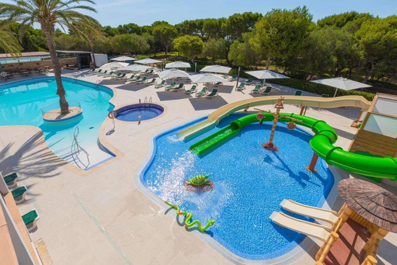 Apartahotel Playa 3*