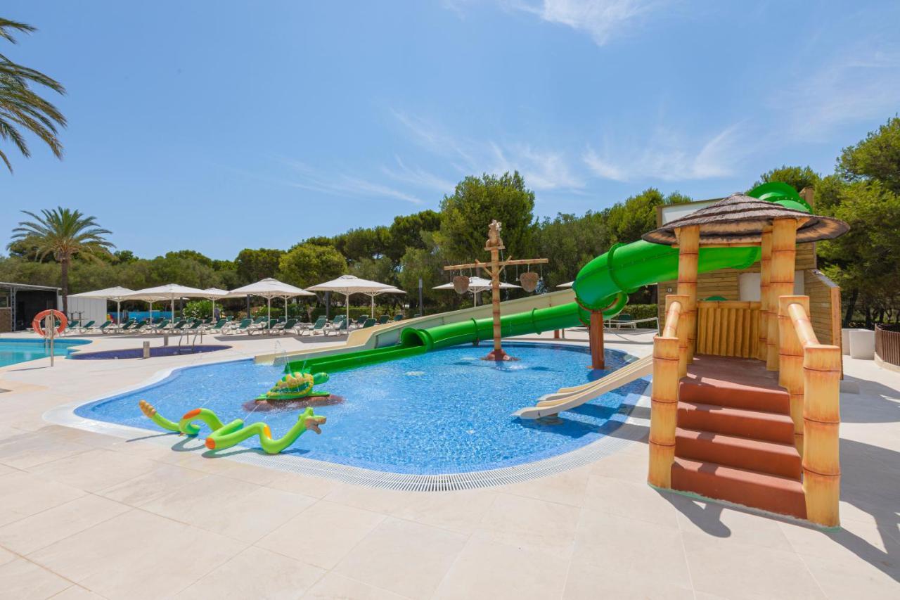 Playa 3* Cala D´Or