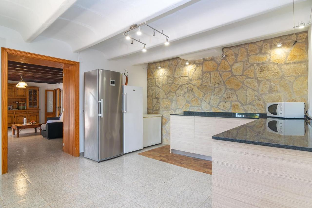 Grau 32 Villa Sencelles