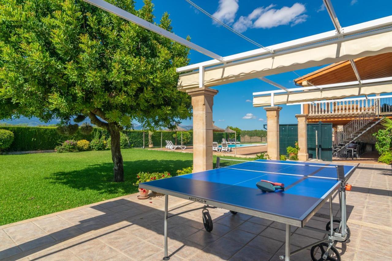 Villa Grau 24