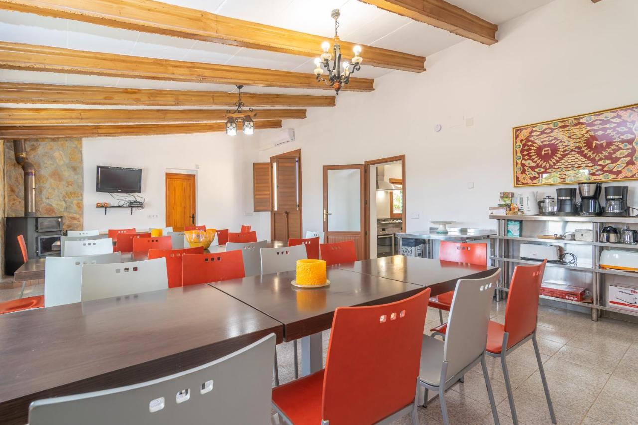 Grau 32 Villa Sencelles