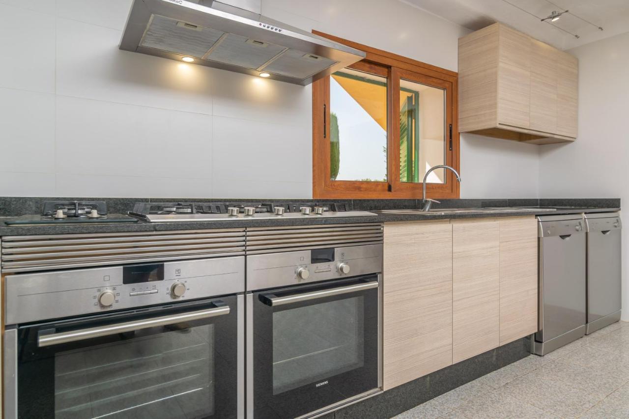 Grau 24 Villa Sencelles