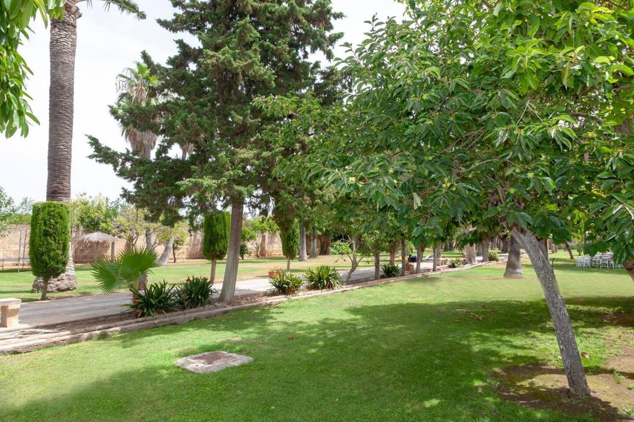 Privada Hasso Moli Dels Reis Villa *