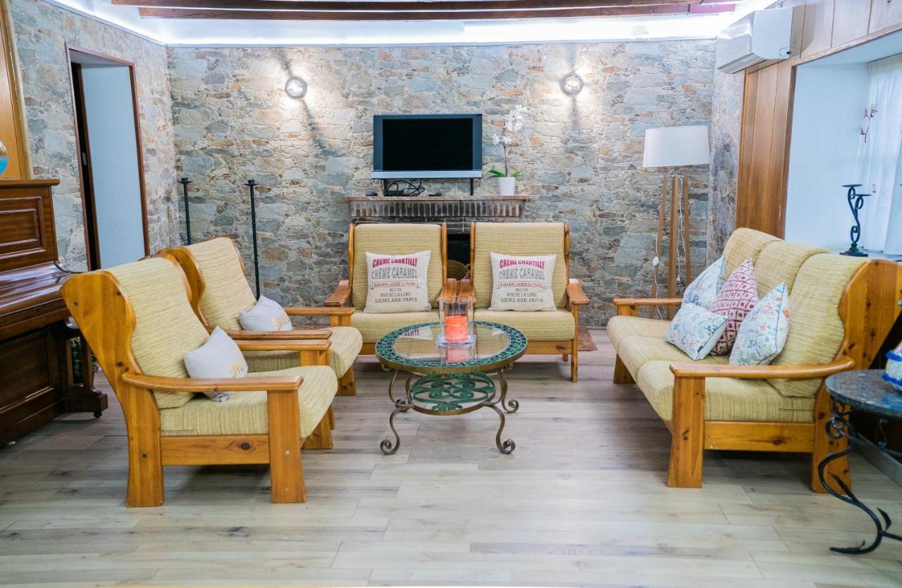 Villa Privada Hasso Moli Dels Reis Son Sardina