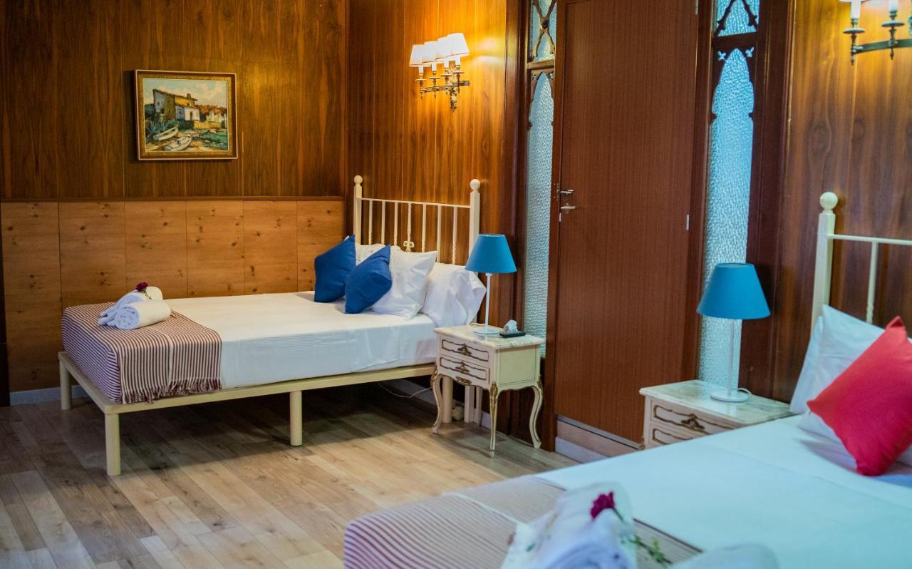 Privada Hasso Moli Dels Reis Villa