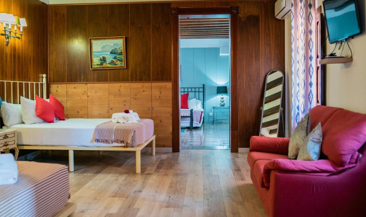 Villa Privada Hasso Moli Dels Reis Son Sardina
