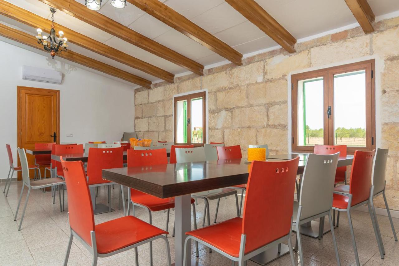 Villa Grau 24 Sencelles