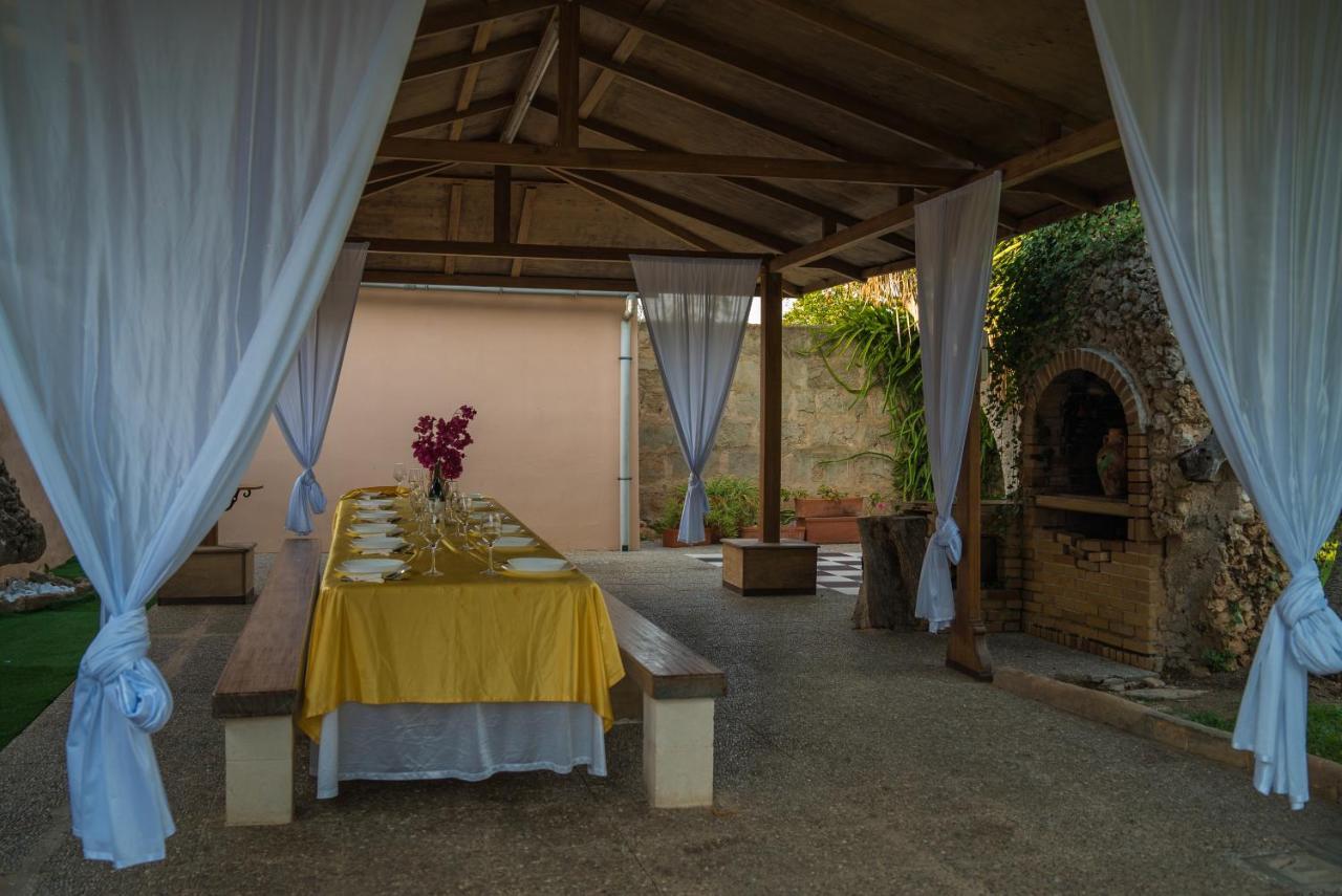Privada Hasso Moli Dels Reis Villa Son Sardina