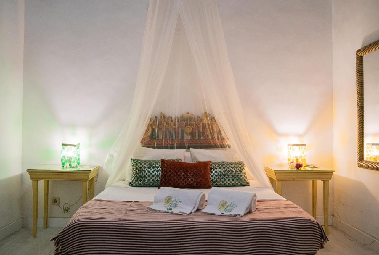 Privada Hasso Moli Dels Reis Villa